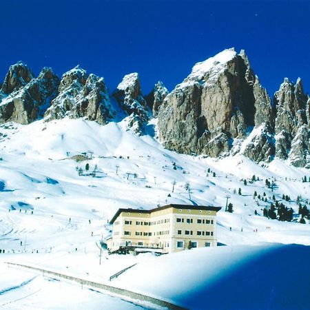 Hotel Cir Selva di Val Gardena Esterno foto