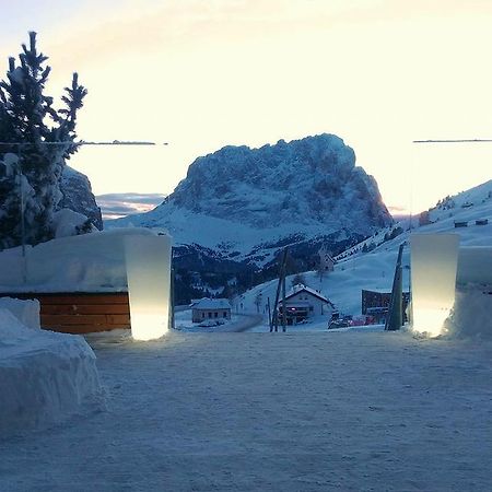 Hotel Cir Selva di Val Gardena Esterno foto