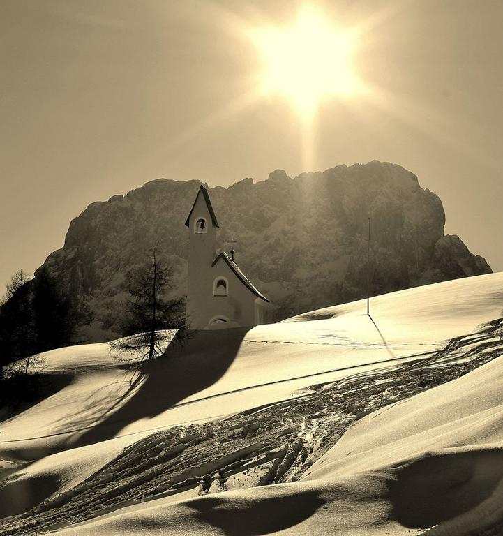 Hotel Cir Selva di Val Gardena Esterno foto