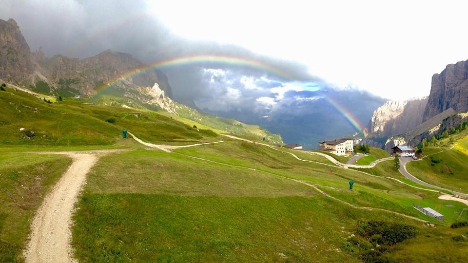 Hotel Cir Selva di Val Gardena Esterno foto