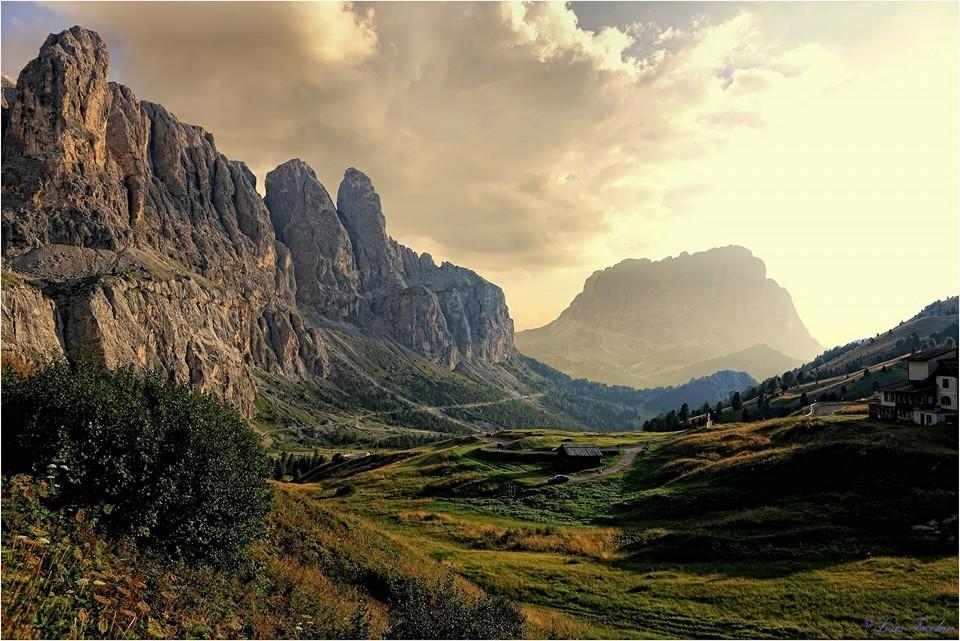 Hotel Cir Selva di Val Gardena Esterno foto
