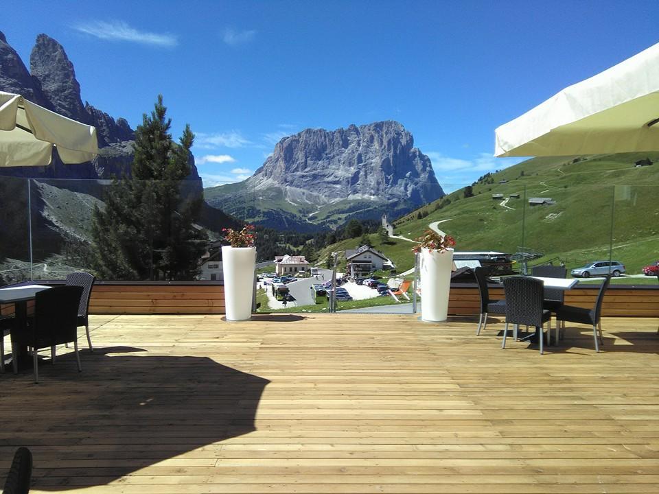 Hotel Cir Selva di Val Gardena Esterno foto
