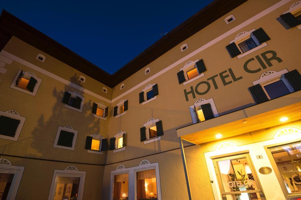 Hotel Cir Selva di Val Gardena Esterno foto