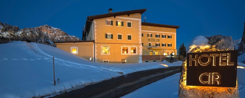 Hotel Cir Selva di Val Gardena Esterno foto