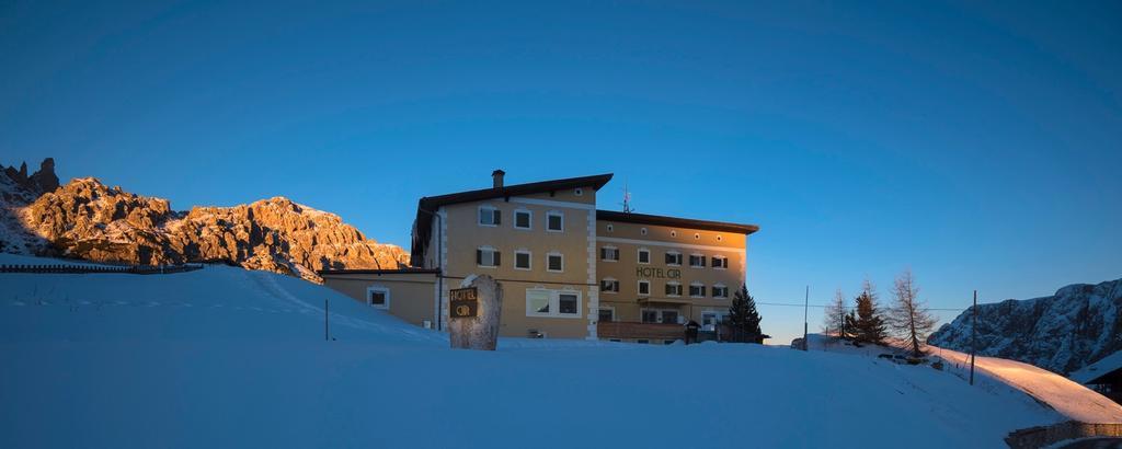 Hotel Cir Selva di Val Gardena Esterno foto