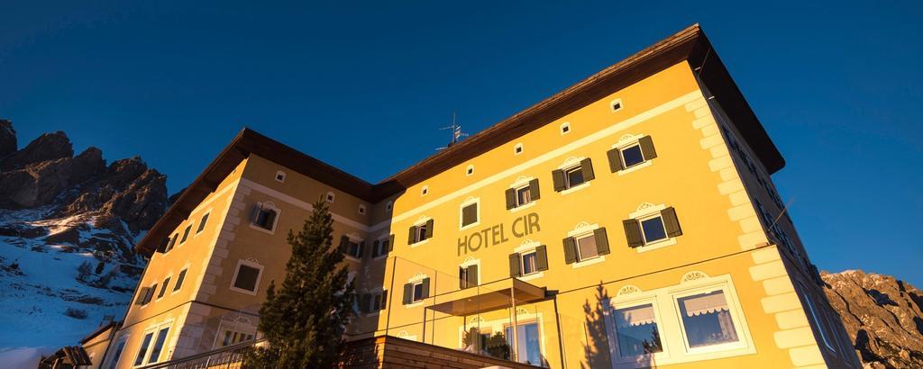 Hotel Cir Selva di Val Gardena Esterno foto