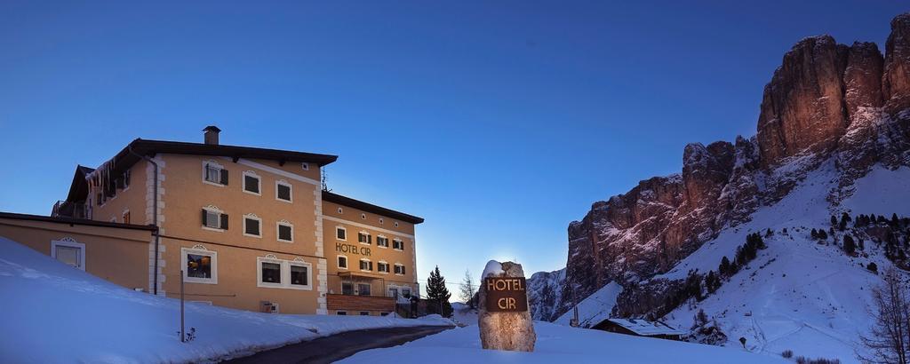 Hotel Cir Selva di Val Gardena Esterno foto