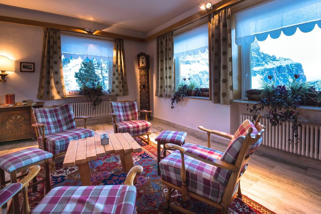 Hotel Cir Selva di Val Gardena Esterno foto