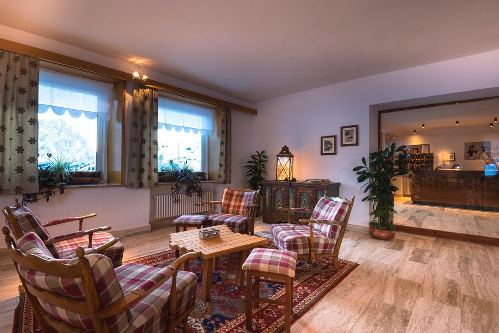 Hotel Cir Selva di Val Gardena Esterno foto