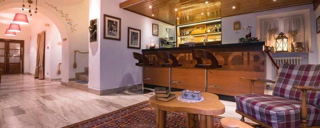 Hotel Cir Selva di Val Gardena Esterno foto