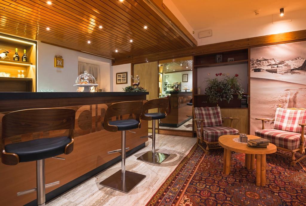 Hotel Cir Selva di Val Gardena Esterno foto