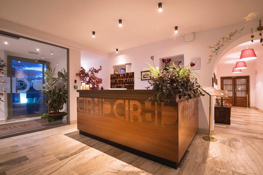 Hotel Cir Selva di Val Gardena Esterno foto