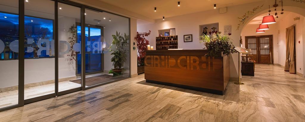 Hotel Cir Selva di Val Gardena Esterno foto
