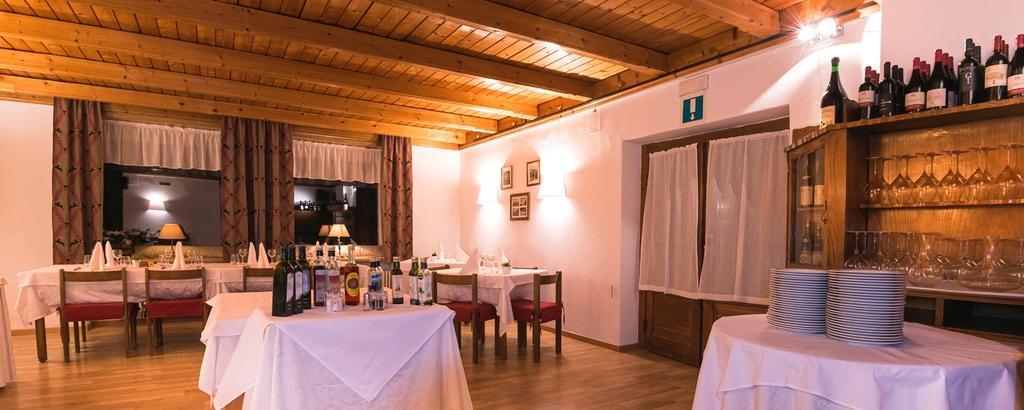 Hotel Cir Selva di Val Gardena Esterno foto