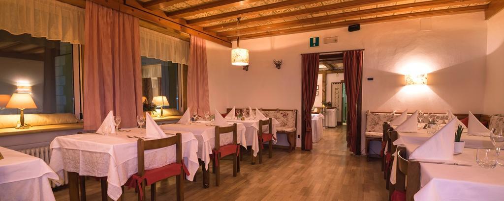 Hotel Cir Selva di Val Gardena Esterno foto
