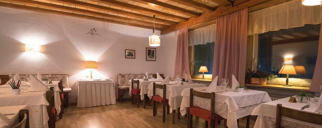 Hotel Cir Selva di Val Gardena Esterno foto