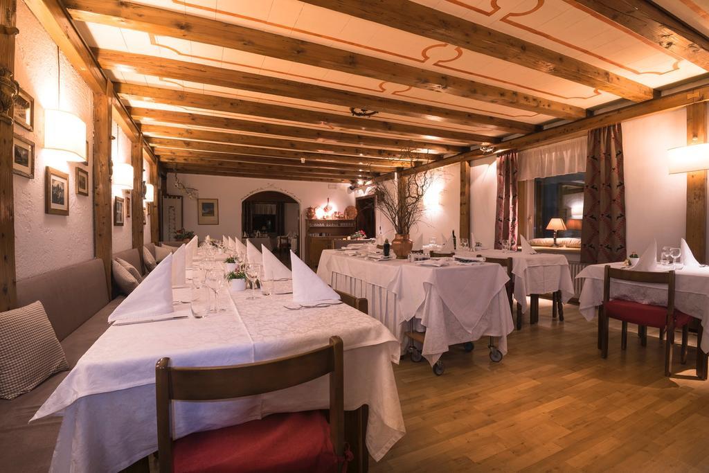 Hotel Cir Selva di Val Gardena Esterno foto