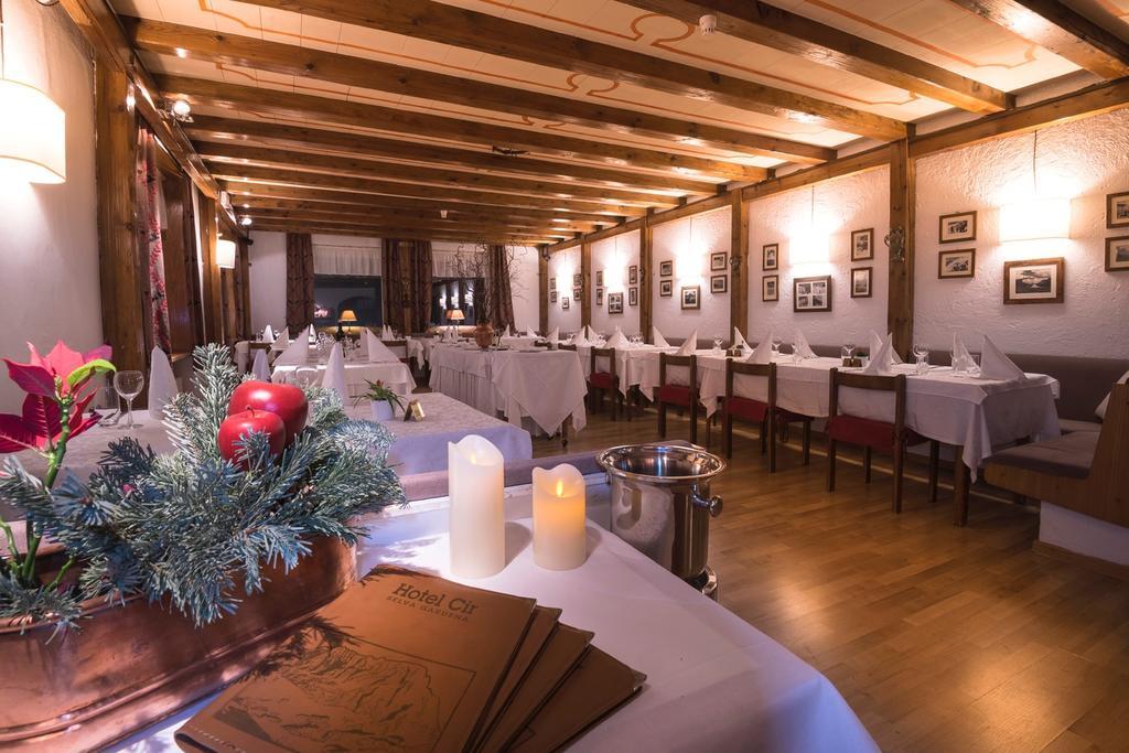 Hotel Cir Selva di Val Gardena Esterno foto