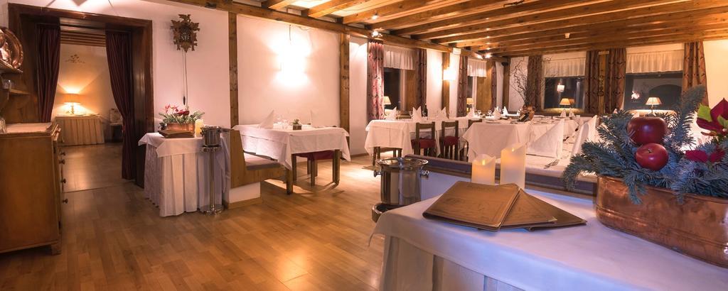 Hotel Cir Selva di Val Gardena Esterno foto