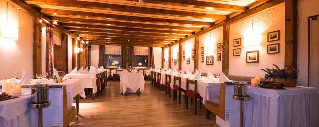Hotel Cir Selva di Val Gardena Esterno foto