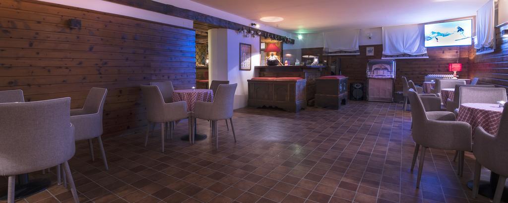 Hotel Cir Selva di Val Gardena Esterno foto