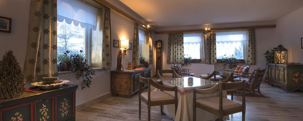 Hotel Cir Selva di Val Gardena Esterno foto