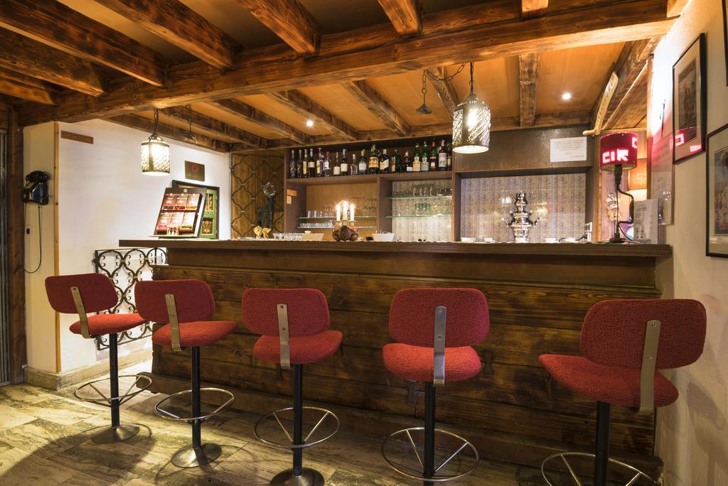 Hotel Cir Selva di Val Gardena Esterno foto