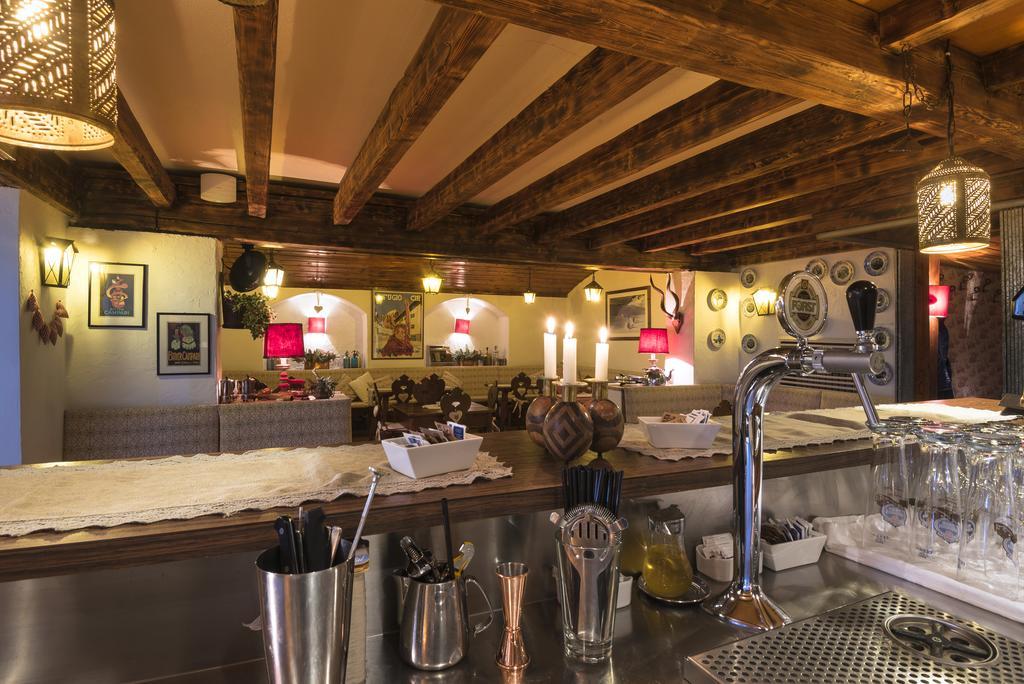 Hotel Cir Selva di Val Gardena Esterno foto