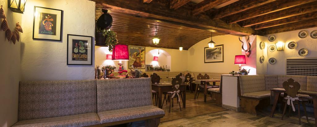 Hotel Cir Selva di Val Gardena Esterno foto