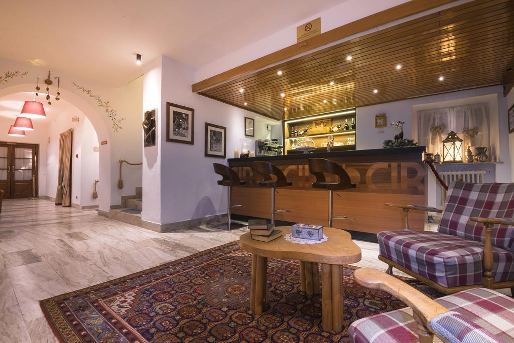 Hotel Cir Selva di Val Gardena Esterno foto