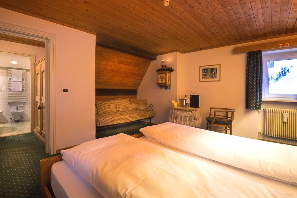 Hotel Cir Selva di Val Gardena Esterno foto