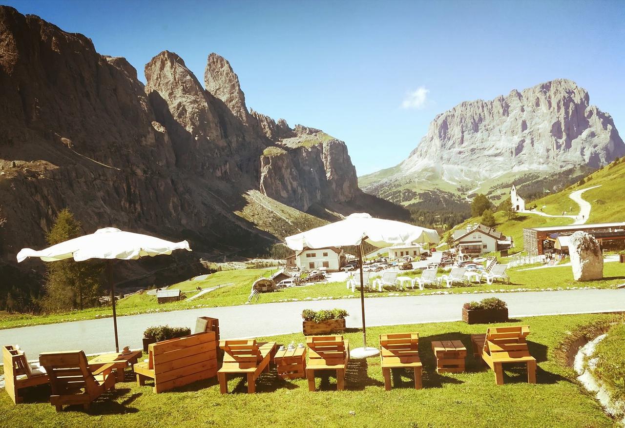 Hotel Cir Selva di Val Gardena Esterno foto