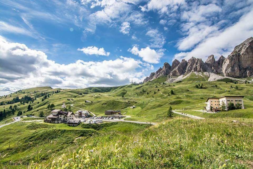 Hotel Cir Selva di Val Gardena Esterno foto