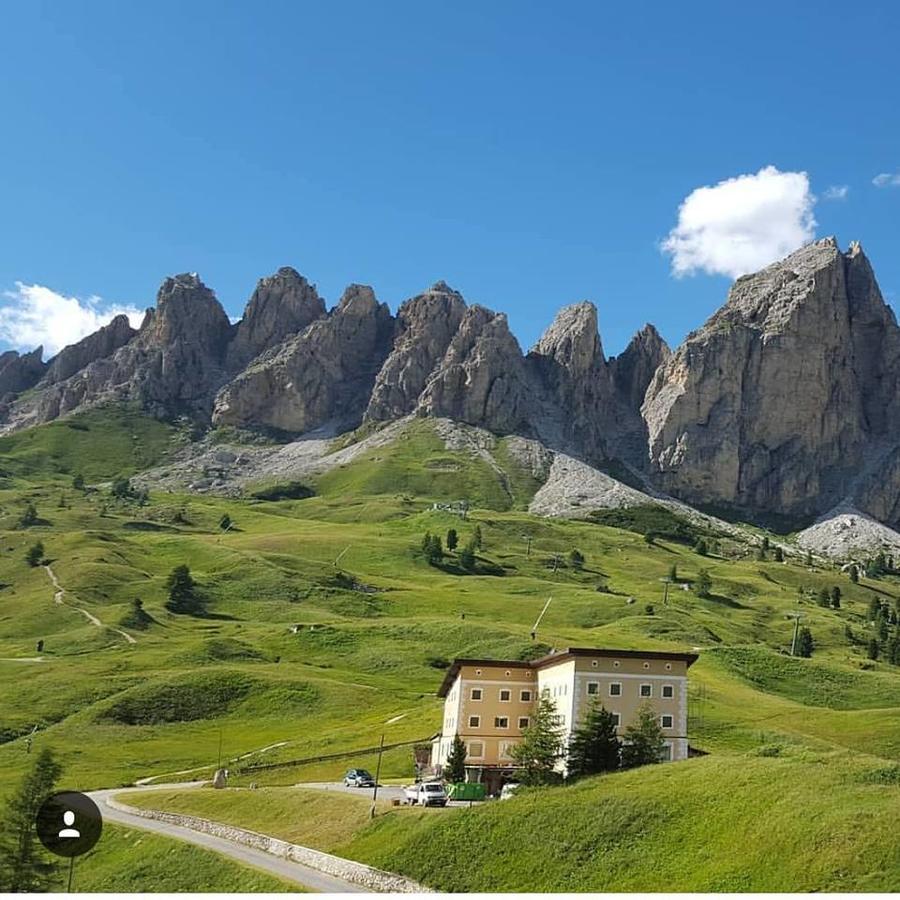 Hotel Cir Selva di Val Gardena Esterno foto