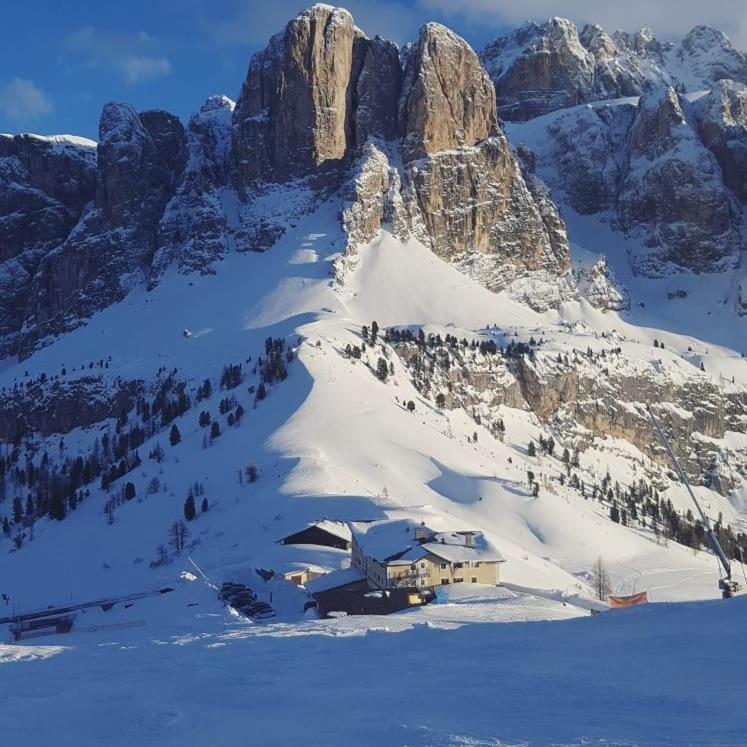 Hotel Cir Selva di Val Gardena Esterno foto