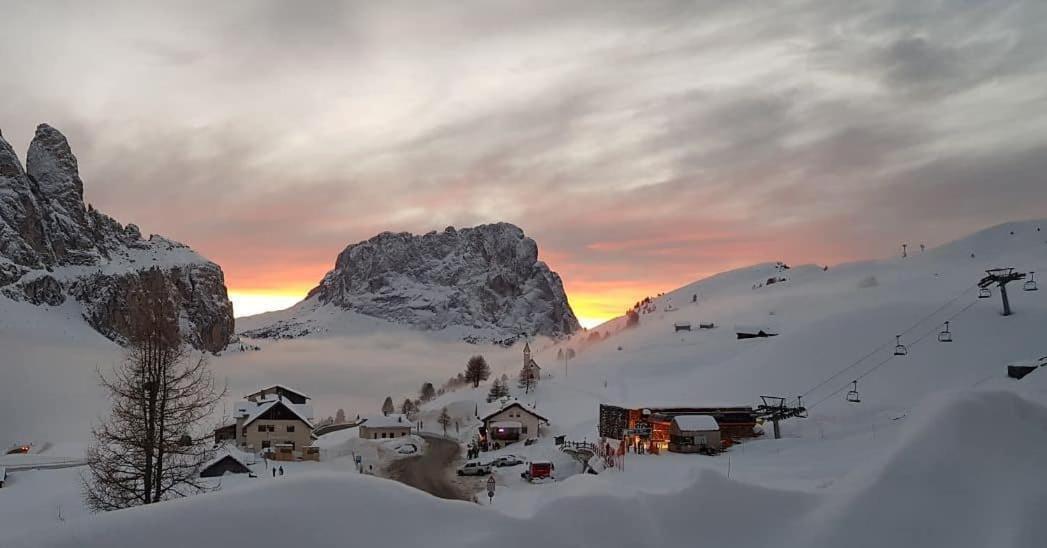 Hotel Cir Selva di Val Gardena Esterno foto