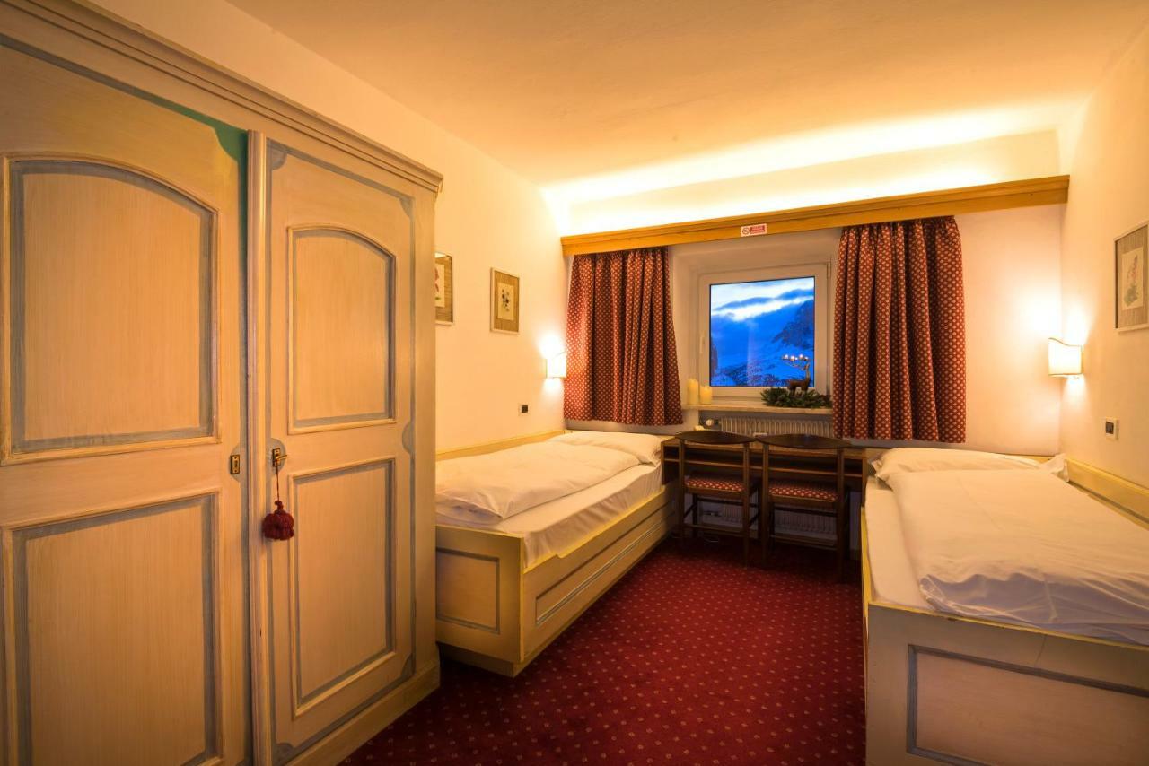 Hotel Cir Selva di Val Gardena Esterno foto