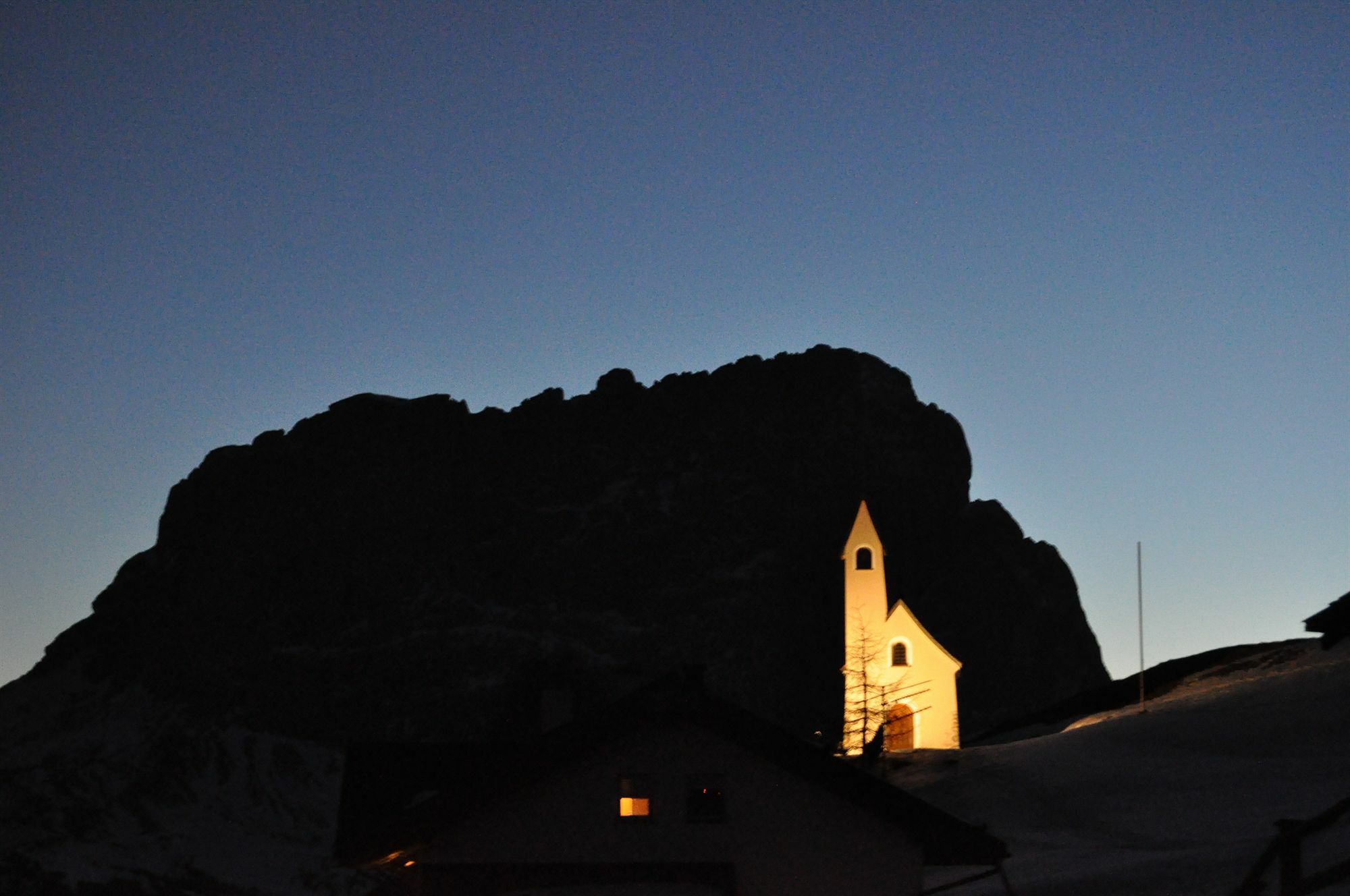 Hotel Cir Selva di Val Gardena Esterno foto