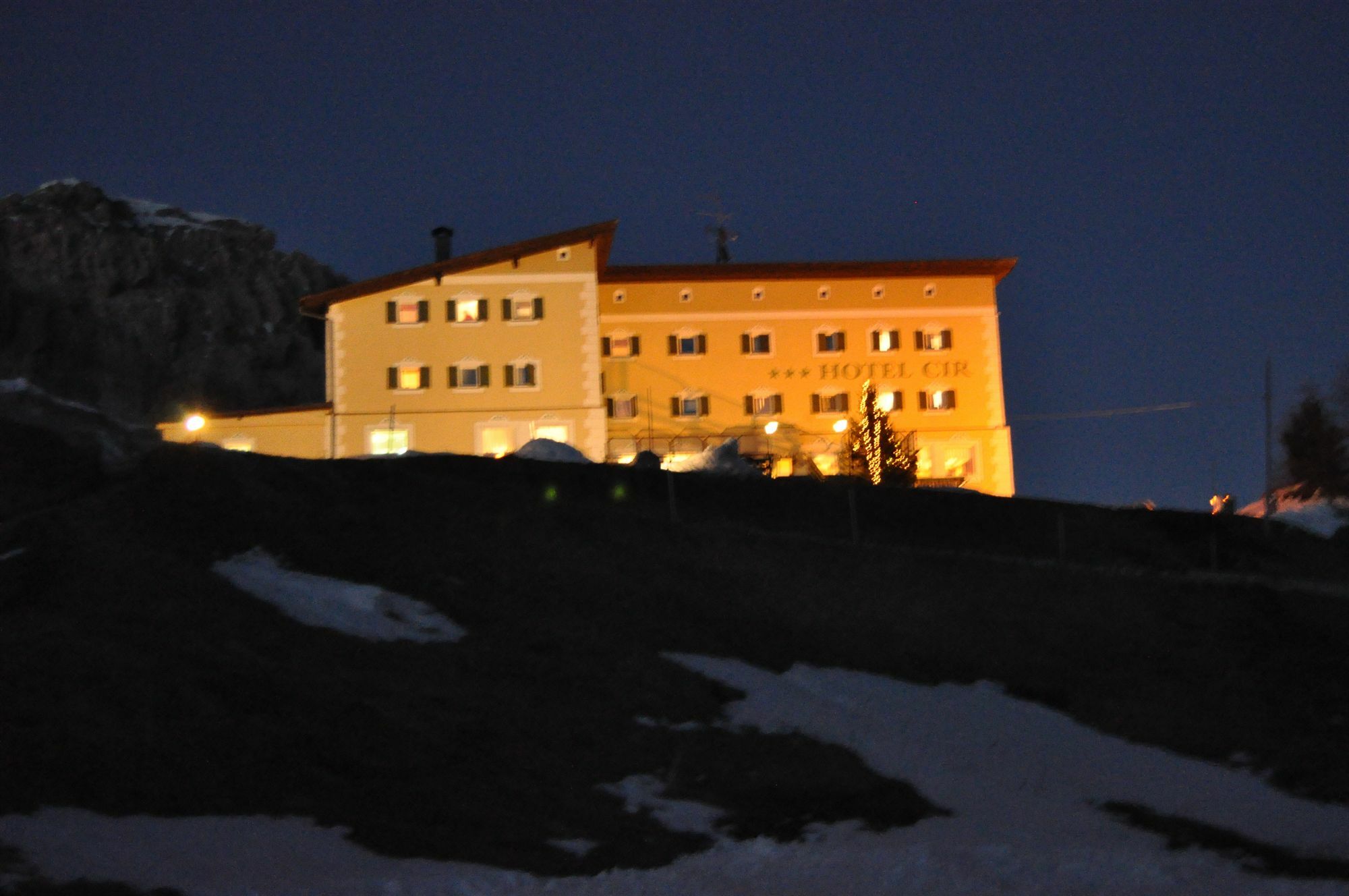 Hotel Cir Selva di Val Gardena Esterno foto