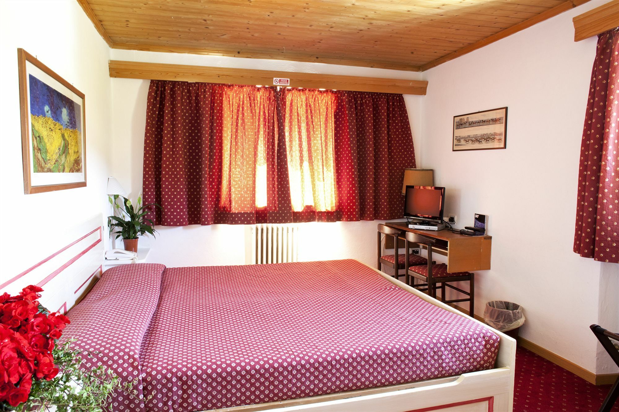 Hotel Cir Selva di Val Gardena Esterno foto